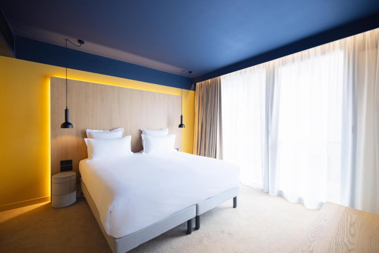 Kopster Hotel Residence Paris Ouest Colombes Colombes  Exterior photo